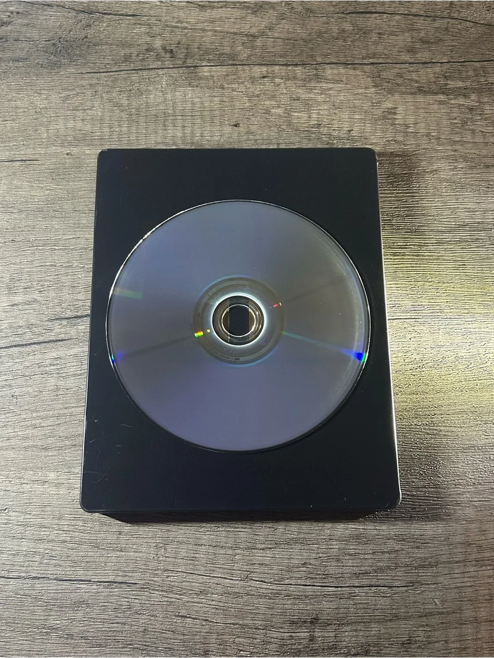 Mortal Kombat 11 SteelBook Edition PS4 game